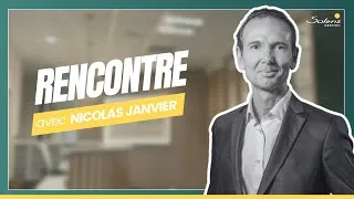 Miniature : Rencontre avec Nicolas JANIVER, Directeur Régional Ile-de-France, Nord, Sud-Ouest & Sud-Est