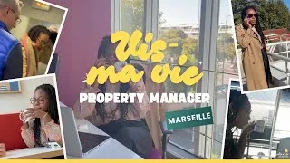 Miniature : Vis Ma Vie - Episode 2 : Property Manager