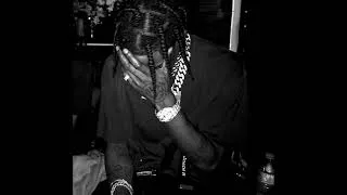 Miniature : [FREE] Travis Scott x Don Toliver – “Balade” | Dark Trap Type Beat 2025 | D# minor 130 BPM