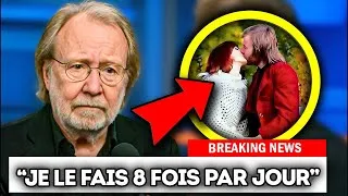 Miniature : BENNY ANDERSSON D ABBA VIENT DE CONFIRMER UNE VÉRITÉ CHOC!