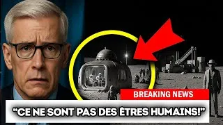 Miniature : LA NOUVELLE DÉCOUVERTE LUNAIRE DE LA CHINE A FAIT TREMBLER LE MONDE!