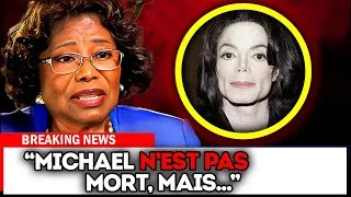 Miniature : À 94 ANS LA MÈRE DE MICHAEL JACKSON DÉVOILE CE QUE NOUS N'OSIONS PAS CROIRE!