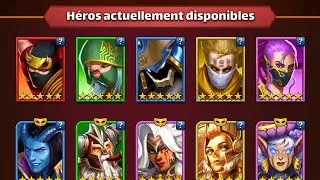 Miniature : Summons challenge *10 
