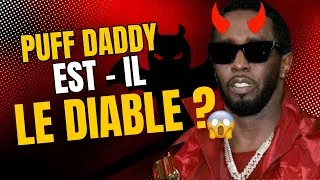 Miniature : PUFF DADDY EST-IL LE DIABLE ? A DECOUVRIRE DANS CETTE VIDEO