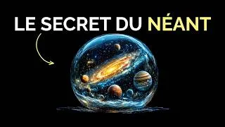 Miniature : Comment Tout Est Né Du RIEN