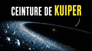 Miniature : La Vérité TERRIFIANTE Sur La Ceinture de Kuiper !