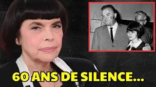 Miniature : Mireille Mathieu, 80 ans en 2026 : 60 ans de silence sur sa vie amoureuse