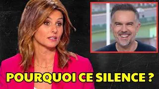 Miniature : 15 ans d'amour… puis 7 mots qui ont tout changé : la vérité sur Faustine Bollaert