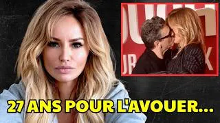 Miniature : 27 ans plus tard, Adriana Karembeu avoue enfin pourquoi elle n'a jamais oublié Marc Lavoine
