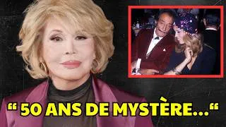 Miniature : À 86 ans, Amanda Lear et la question interdite sur son passé trouble
