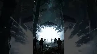 Miniature : l'incident de la forêt de Rendlesham