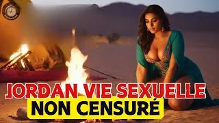 Miniature : 20 FAITS ÉTONNANTS qu'on ne trouve qu’en JORDANIE ! Le pays le plus UNIQUE du Moyen-Orient ?
