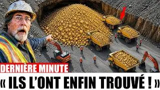 Miniature : ALERTE ! Smith’s Cove Révèle Enfin Un Trésor De 250 M$ Après 230 Ans !