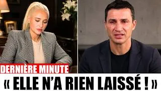 Miniature : Hayden Panettiere, Star De « Heroes » Et « Nashville », Laisse Une Fortune Qui Fait Pleurer Sa Famil