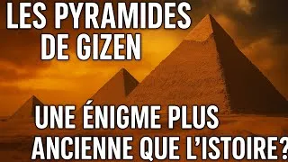 Miniature : Les Pyramides de Gizeh : Mystères et Vérités Cachées