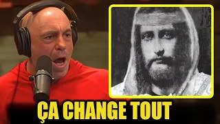 Miniature : JRE : La lettre de Lentulus révèle une vérité terrifiante sur Jésus