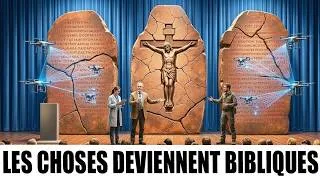 Miniature : Des manuscrits récemment découverts révèlent les paroles « manquantes » de Jésus