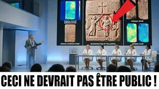 Miniature : L'IA a décodé d'anciennes tablettes sumériennes— Ce qu'elle a révélé sur l'humanité est terrifiant !