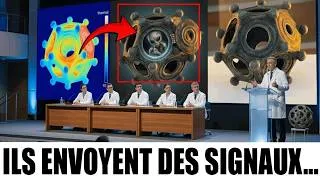 Miniature : Scientifiques résolvent mystère du dodécaèdre romain — pas ce que nous pensions