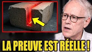 Miniature : Graham Hancock révèle comment les anciens Égyptiens coupaient le granit – avec preuve