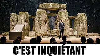 Miniature : Le mystère de Stonehenge enfin résolu par l’IA et c’est TERRIFANT