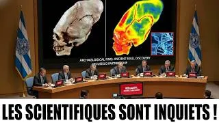 Miniature : Tests ADN révèlent véritables origines des Mayas — plus sombres que nous l’imaginions