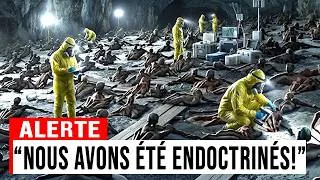 Miniature : Une découverte en Oregon bouleverse tout ce que l’on croyait sur nos origines