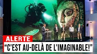 Miniature : Ce que les archéologues ont découvert au lac Titicaca défie toute explication