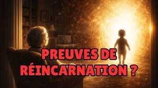 Miniature : 15 Histoires choquantes de RÉINCARNATION qui te laisseront sans voix!