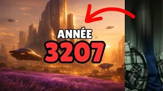 Miniature : 10 histoires choquantes de VOYAGEURS DU TEMPS qui vont te laisser bouche bée!