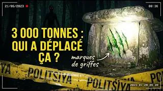 Miniature : Les Méga-structures Perdues de la Russie : AUCUNE Civilisation N'Aurait Pas Pu Construire Cela