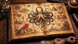 Miniature : Les mystères les plus étranges de l’histoire à découvrir