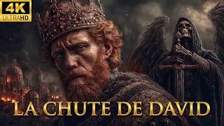 Miniature : DAVID (2026) | FILM COMPLET 4K – LE ROI ÉLU FACE À L'ANGE DE LA MORT