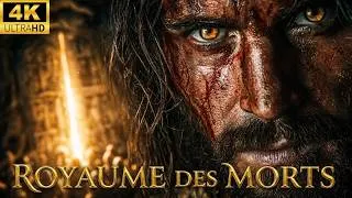 Miniature : LE ROYAUME DES MORTS (2026) | FILM COMPLET 4K – LE MYSTÈRE ENTRE LA CROIX ET LA RÉSURRECTION