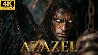 Miniature : AZAZEL (2026) | FILM COMPLET 4K – LE MYSTÈRE DE LA PRISON DE DUDAEL