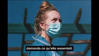 Miniature : Ecoute ceci maintenant : l´histoire de cette femme m´a choquée 😱