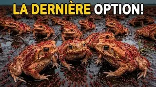 Miniature : L’Australie a fait face à une crise écologique — puis elle a introduit des fourmis