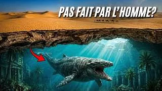 Miniature : 7 découvertes INEXPLICABLES trouvées sous les sables du Sahara