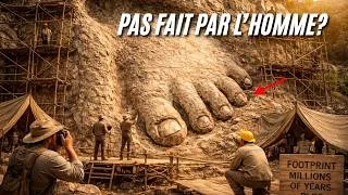 Miniature : 5 découvertes qui ne devraient pas exister… mais qui sont RÉELLES