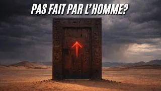 Miniature : 6 Découvertes MYSTÉRIEUSES que Personne ne Peut Expliquer