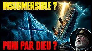 Miniature : TITANIC 1912 - La phrase qui a DÉFIÉ DIEU (ce n'était pas un accident)
