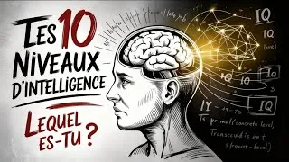 Miniature : 10 niveaux cachés de l’intelligence humaine