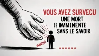Miniature : 5 fois où vous étiez à quelques minutes de la mort — sans le savoir