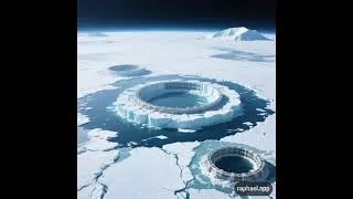 Miniature : 7 Lieux Interdits Que Google Earth Vous Cache...La Raison Vous Étonnera 