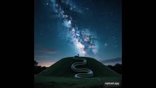 Miniature : Great Serpent Mound : Message Cosmique ou Avertissement ?