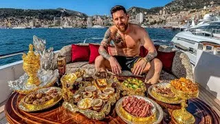 Miniature : Ce Que Lionel Messi A Vraiment Vécu Dans Chaque Chapitre De Sa Vie