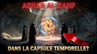 Miniature : VOYAGE DANS LE TEMPS ET CORAN : L'incroyable histoire de Ashab Al Kahf
