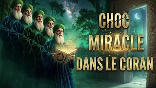 Miniature : CHOC : MIRACLE DANS LE CORAN | Ce que le Prophète Souleymane Savait !