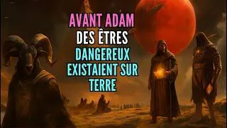 Miniature : Ils Ont Marché sur Terre Avant les Humains - Film IA