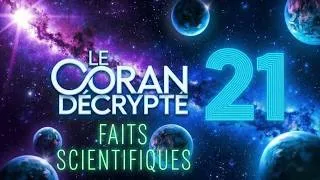 Miniature : 21 Vérités Scientifiques Cachées dans le Coran : Les Miracles d'Allah